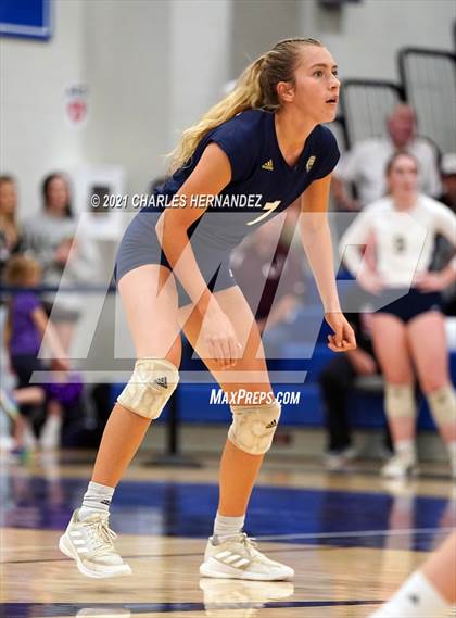 Thumbnail 3 in College Station vs. Lake Creek (UIL 5A Regional Quarterfinal) photogallery.