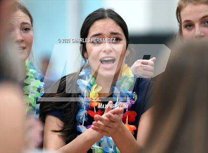 Thumbnail 3 in College Station vs. Lake Creek (UIL 5A Regional Quarterfinal) photogallery.