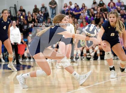 Thumbnail 3 in College Station vs. Lake Creek (UIL 5A Regional Quarterfinal) photogallery.