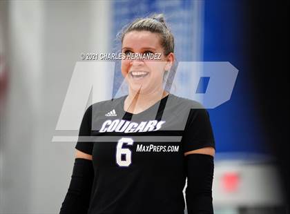 Thumbnail 3 in College Station vs. Lake Creek (UIL 5A Regional Quarterfinal) photogallery.