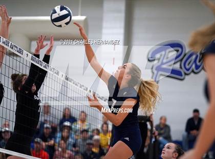 Thumbnail 3 in College Station vs. Lake Creek (UIL 5A Regional Quarterfinal) photogallery.