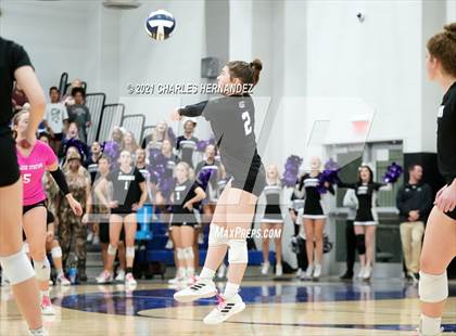 Thumbnail 1 in College Station vs. Lake Creek (UIL 5A Regional Quarterfinal) photogallery.