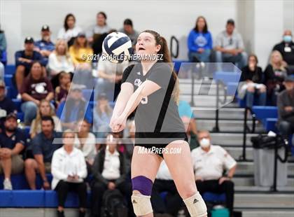 Thumbnail 1 in College Station vs. Lake Creek (UIL 5A Regional Quarterfinal) photogallery.