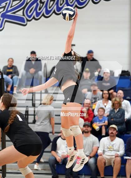 Thumbnail 2 in College Station vs. Lake Creek (UIL 5A Regional Quarterfinal) photogallery.