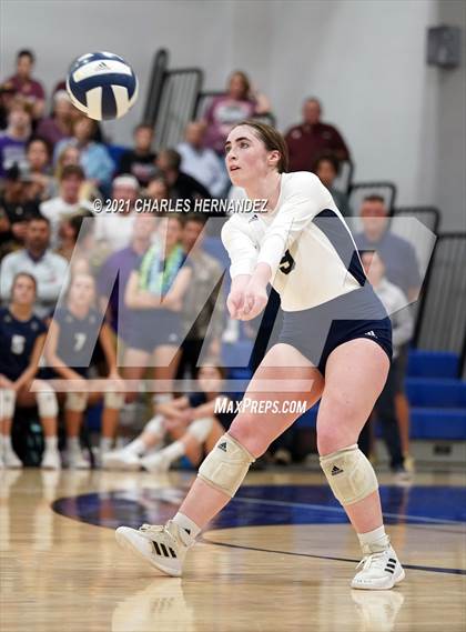 Thumbnail 2 in College Station vs. Lake Creek (UIL 5A Regional Quarterfinal) photogallery.