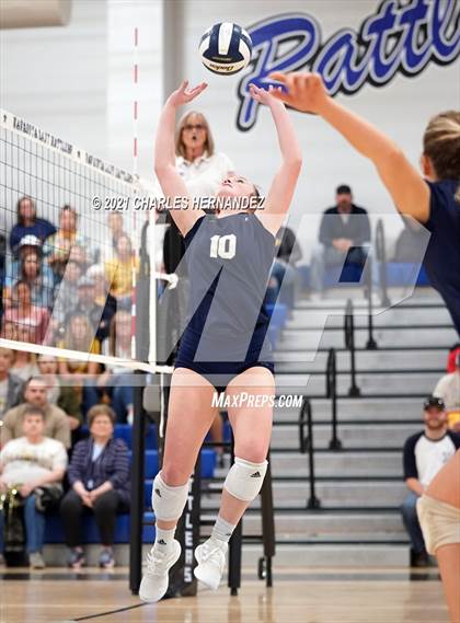 Thumbnail 1 in College Station vs. Lake Creek (UIL 5A Regional Quarterfinal) photogallery.