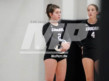 Thumbnail 1 in College Station vs. Lake Creek (UIL 5A Regional Quarterfinal) photogallery.
