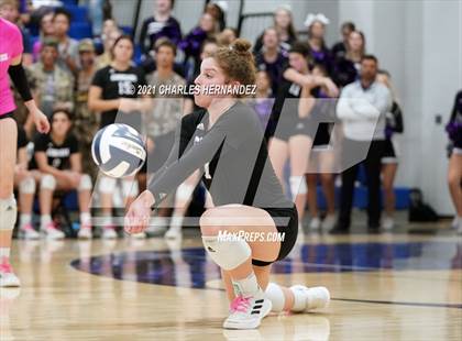 Thumbnail 2 in College Station vs. Lake Creek (UIL 5A Regional Quarterfinal) photogallery.