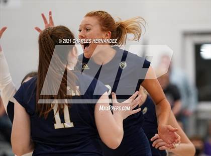 Thumbnail 2 in College Station vs. Lake Creek (UIL 5A Regional Quarterfinal) photogallery.