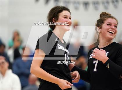 Thumbnail 3 in College Station vs. Lake Creek (UIL 5A Regional Quarterfinal) photogallery.