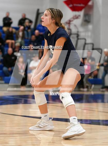 Thumbnail 1 in College Station vs. Lake Creek (UIL 5A Regional Quarterfinal) photogallery.