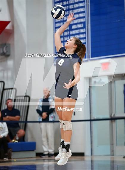Thumbnail 2 in College Station vs. Lake Creek (UIL 5A Regional Quarterfinal) photogallery.