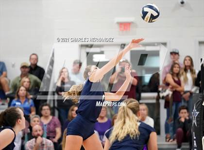 Thumbnail 1 in College Station vs. Lake Creek (UIL 5A Regional Quarterfinal) photogallery.