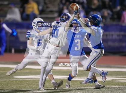 Thumbnail 1 in Hayden vs. Bagdad (AIA-1A Final) photogallery.
