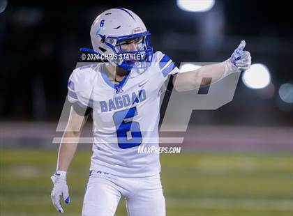 Thumbnail 3 in Hayden vs. Bagdad (AIA-1A Final) photogallery.