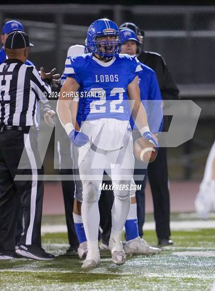 Thumbnail 3 in Hayden vs. Bagdad (AIA-1A Final) photogallery.
