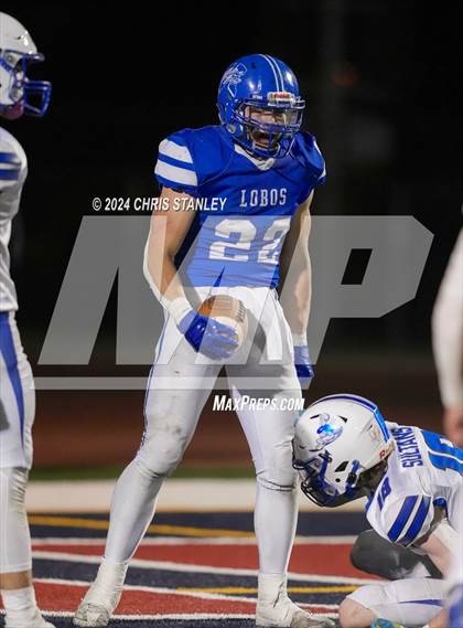 Thumbnail 1 in Hayden vs. Bagdad (AIA-1A Final) photogallery.