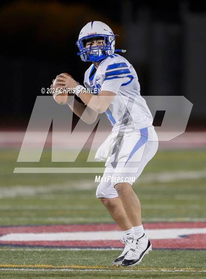 Thumbnail 3 in Hayden vs. Bagdad (AIA-1A Final) photogallery.