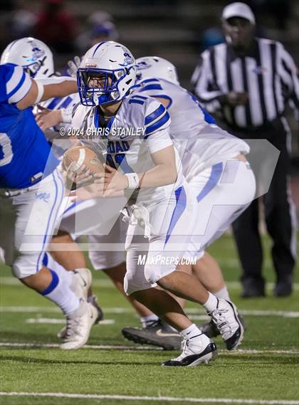 Thumbnail 2 in Hayden vs. Bagdad (AIA-1A Final) photogallery.