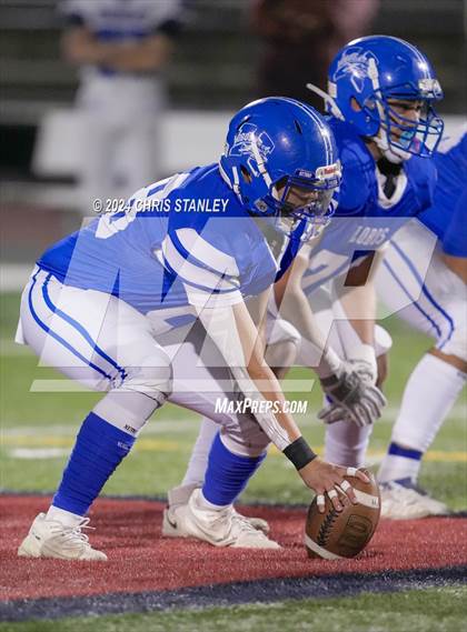 Thumbnail 3 in Hayden vs. Bagdad (AIA-1A Final) photogallery.