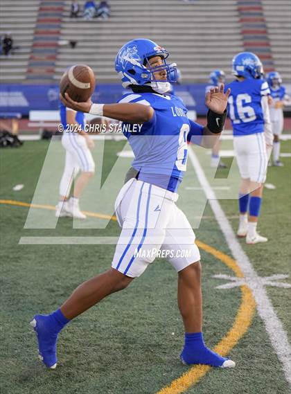 Thumbnail 1 in Hayden vs. Bagdad (AIA-1A Final) photogallery.