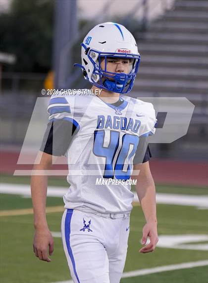Thumbnail 1 in Hayden vs. Bagdad (AIA-1A Final) photogallery.