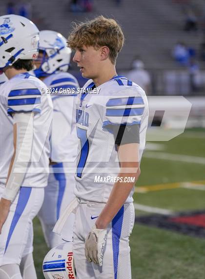 Thumbnail 3 in Hayden vs. Bagdad (AIA-1A Final) photogallery.