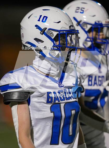 Thumbnail 2 in Hayden vs. Bagdad (AIA-1A Final) photogallery.