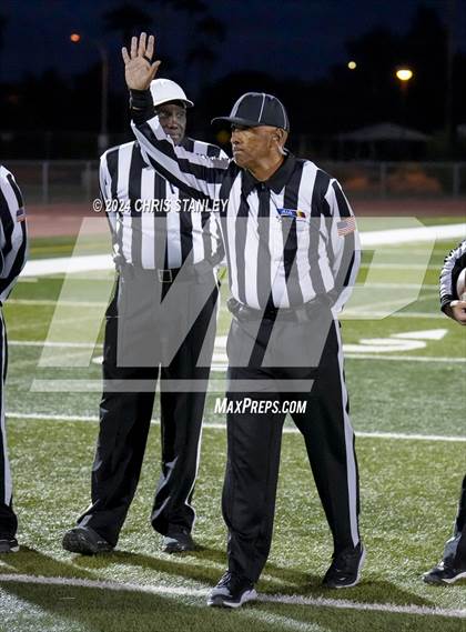 Thumbnail 3 in Hayden vs. Bagdad (AIA-1A Final) photogallery.