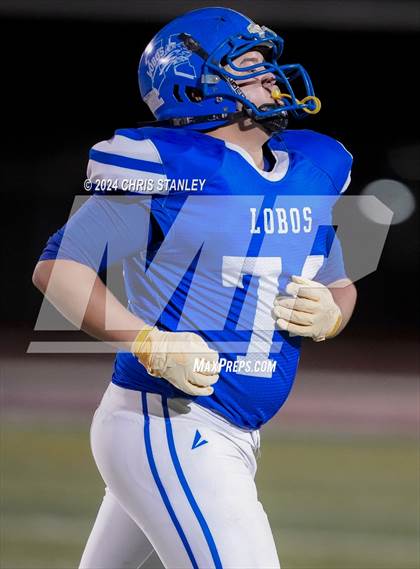 Thumbnail 2 in Hayden vs. Bagdad (AIA-1A Final) photogallery.