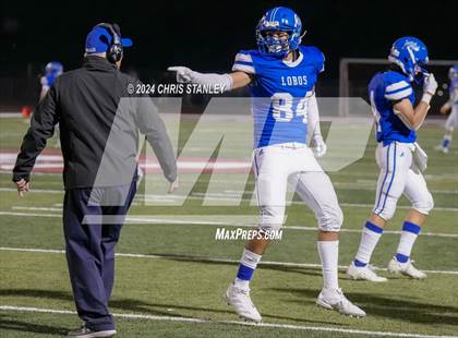 Thumbnail 3 in Hayden vs. Bagdad (AIA-1A Final) photogallery.