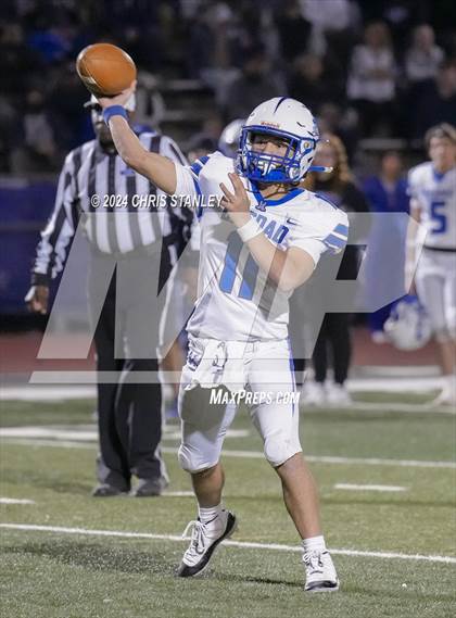 Thumbnail 2 in Hayden vs. Bagdad (AIA-1A Final) photogallery.