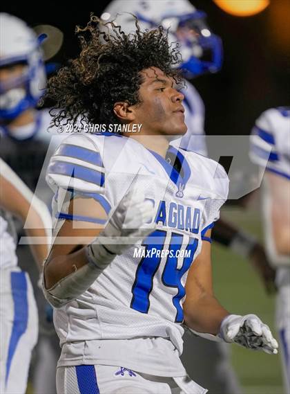 Thumbnail 2 in Hayden vs. Bagdad (AIA-1A Final) photogallery.