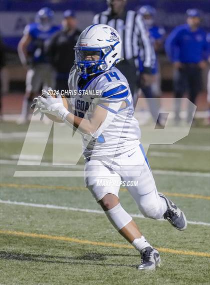 Thumbnail 1 in Hayden vs. Bagdad (AIA-1A Final) photogallery.