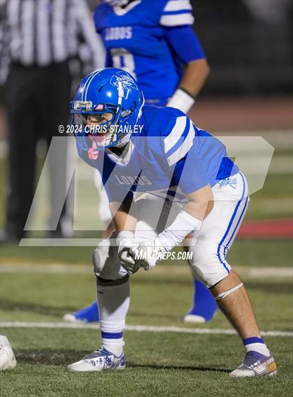 Thumbnail 2 in Hayden vs. Bagdad (AIA-1A Final) photogallery.