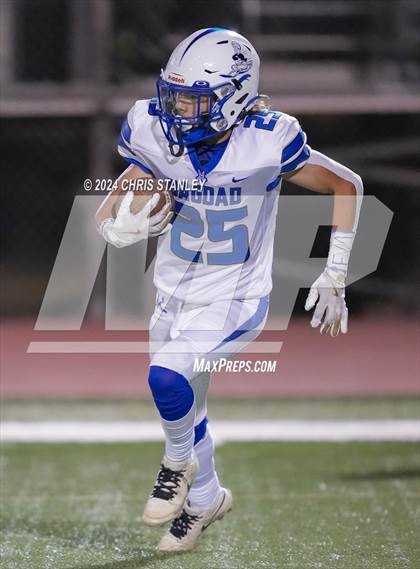 Thumbnail 3 in Hayden vs. Bagdad (AIA-1A Final) photogallery.