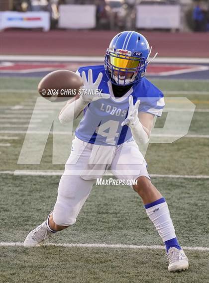 Thumbnail 2 in Hayden vs. Bagdad (AIA-1A Final) photogallery.