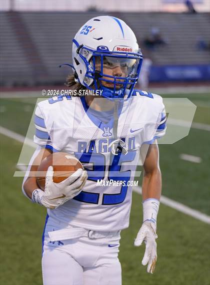 Thumbnail 1 in Hayden vs. Bagdad (AIA-1A Final) photogallery.