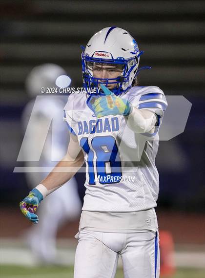 Thumbnail 2 in Hayden vs. Bagdad (AIA-1A Final) photogallery.