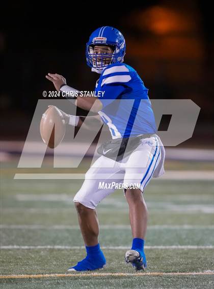 Thumbnail 2 in Hayden vs. Bagdad (AIA-1A Final) photogallery.