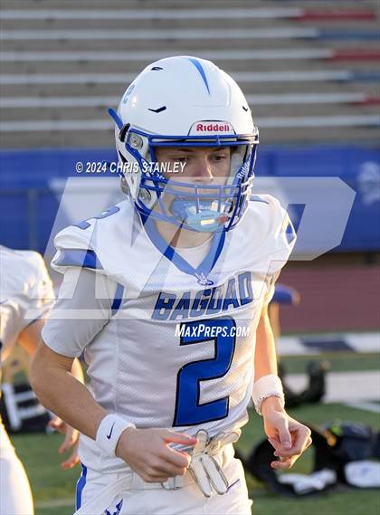 Thumbnail 2 in Hayden vs. Bagdad (AIA-1A Final) photogallery.