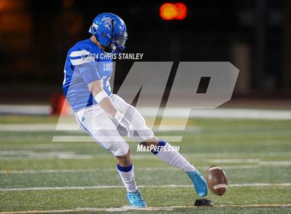 Thumbnail 1 in Hayden vs. Bagdad (AIA-1A Final) photogallery.