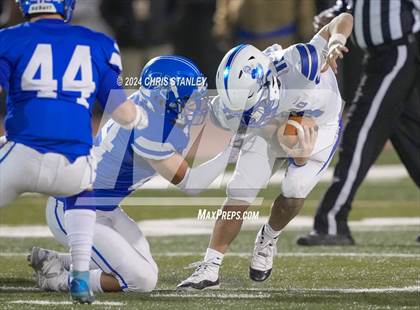 Thumbnail 3 in Hayden vs. Bagdad (AIA-1A Final) photogallery.