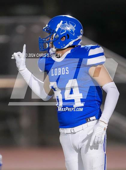 Thumbnail 3 in Hayden vs. Bagdad (AIA-1A Final) photogallery.
