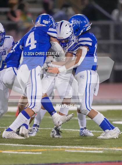 Thumbnail 3 in Hayden vs. Bagdad (AIA-1A Final) photogallery.