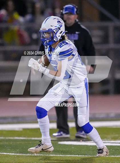 Thumbnail 3 in Hayden vs. Bagdad (AIA-1A Final) photogallery.