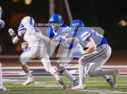 Thumbnail 3 in Hayden vs. Bagdad (AIA-1A Final) photogallery.