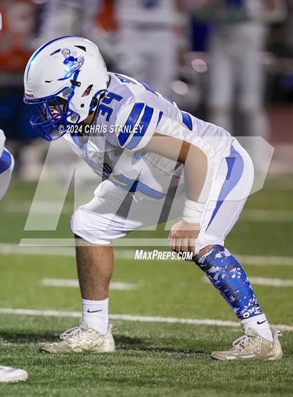 Thumbnail 1 in Hayden vs. Bagdad (AIA-1A Final) photogallery.