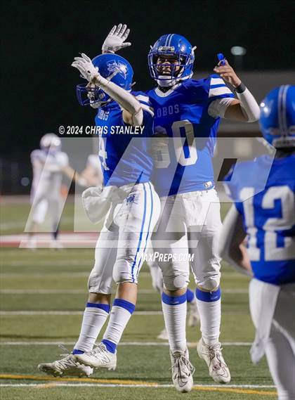 Thumbnail 3 in Hayden vs. Bagdad (AIA-1A Final) photogallery.