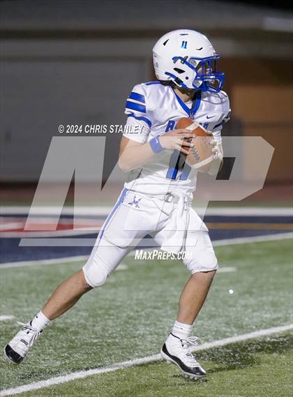 Thumbnail 3 in Hayden vs. Bagdad (AIA-1A Final) photogallery.